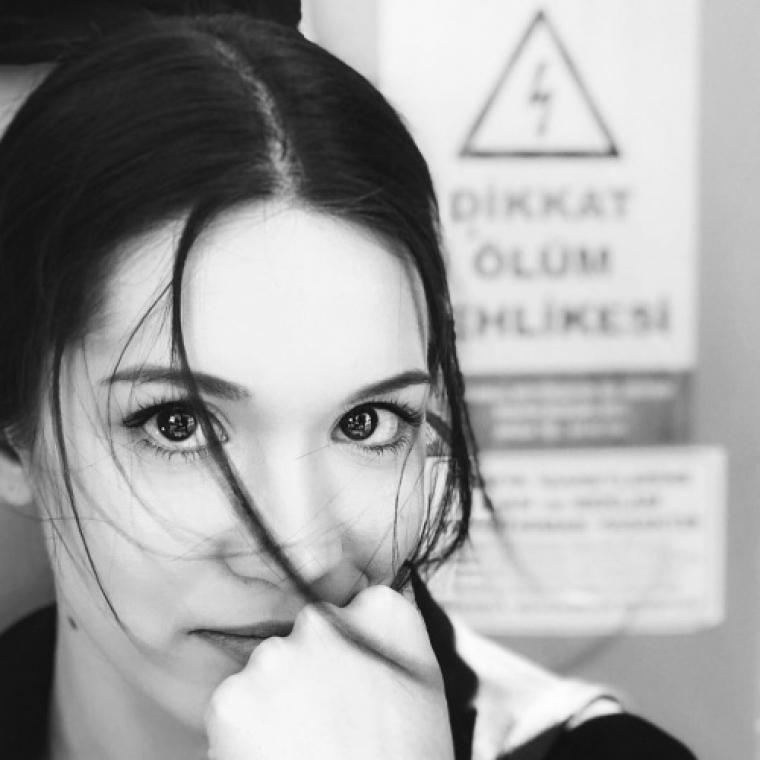 Hazal Subaşı fotoğrafları 23