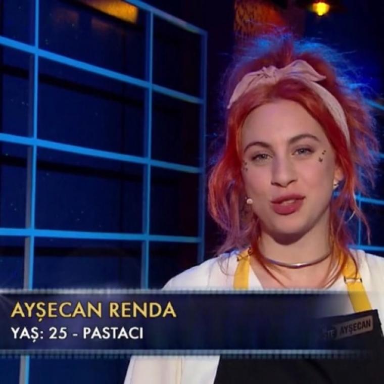 Ayşecan Renda fotoğrafları 37