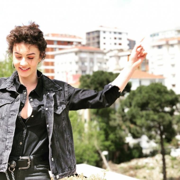 Burcu Özberk fotoğrafları 68