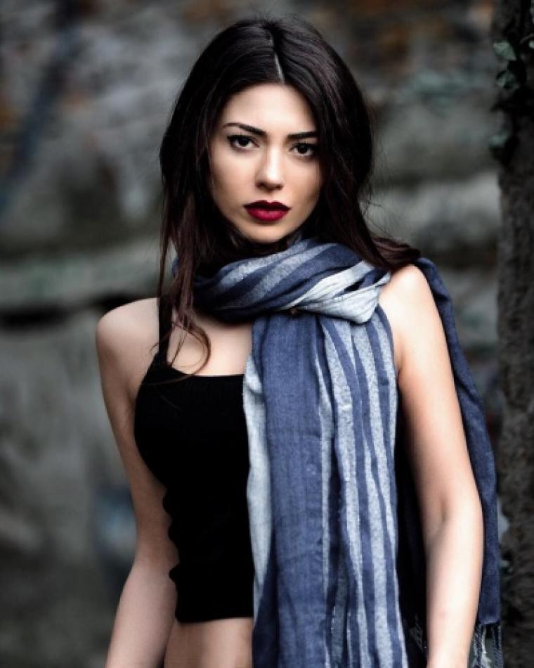 Reyhan Kıroğlu fotoğrafları 5