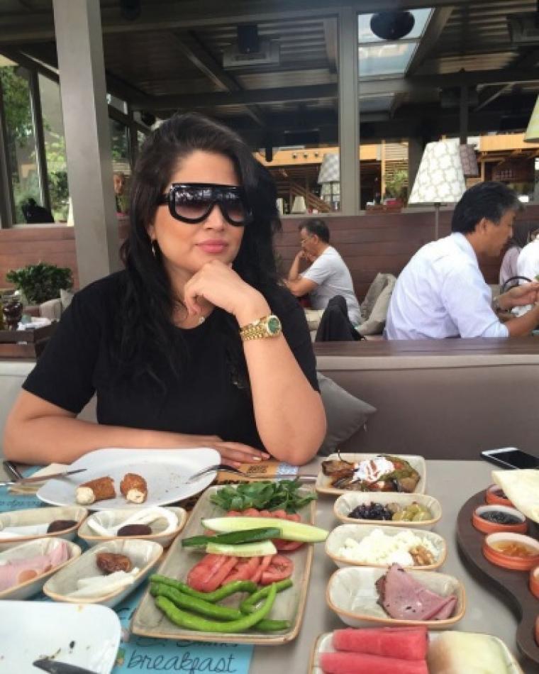 Masterchef Türkiye Selin Onat fotoğrafları 39