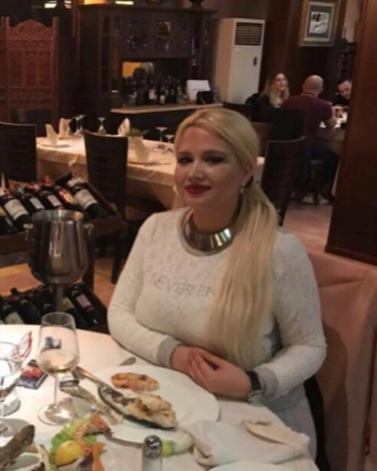 Masterchef Türkiye Selin Onat fotoğrafları 9