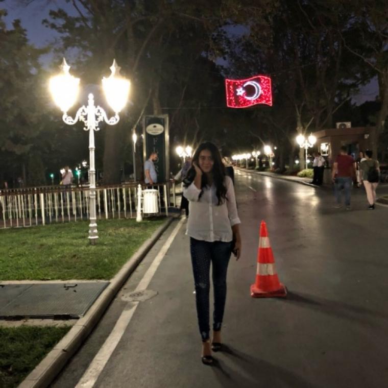 Esra Erol'da Öykü fotoğrafları 72