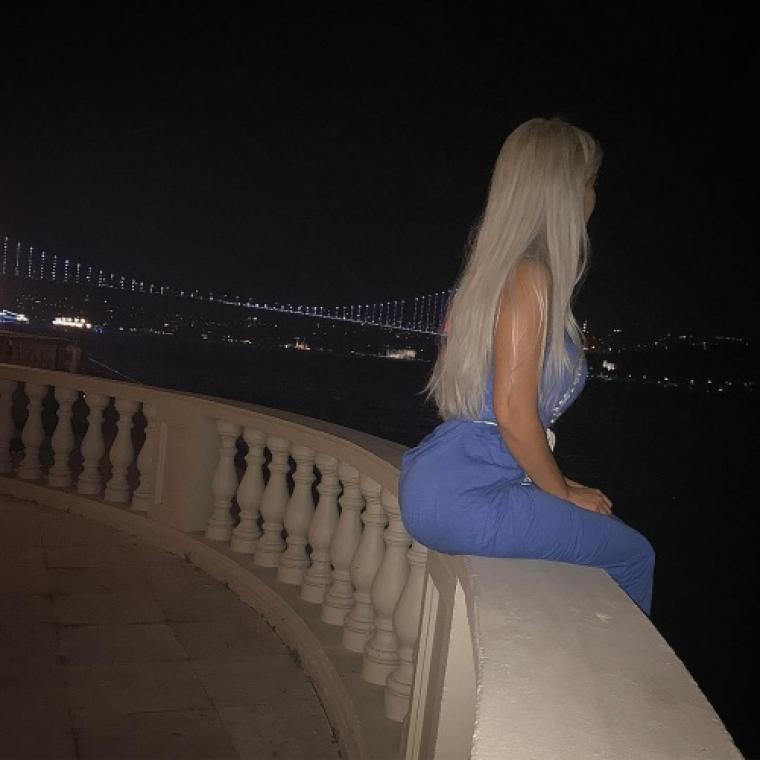 Aleyna Dalveren fotoğrafları 3