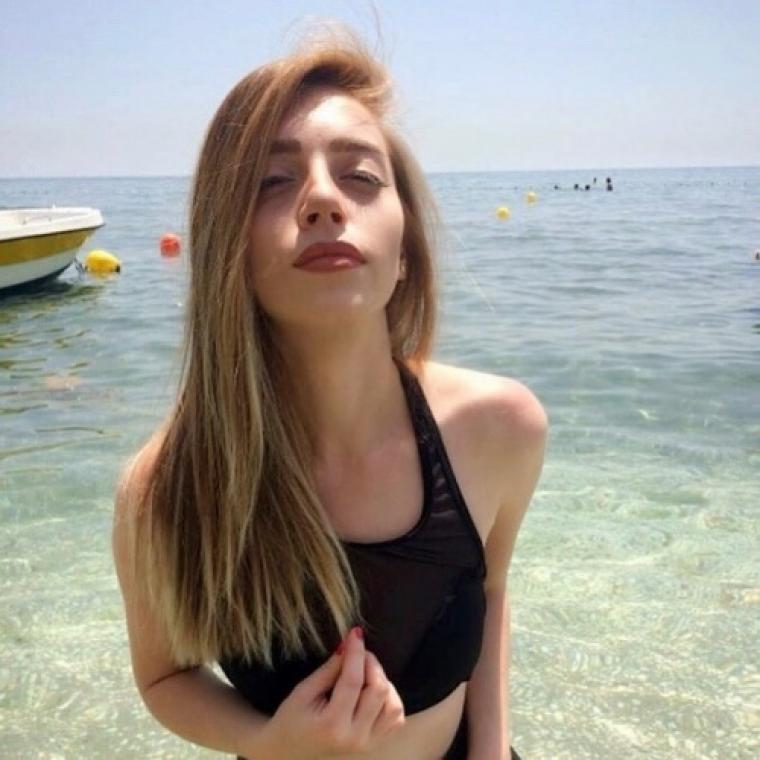 Arzu Gökduman fotoğrafları 16