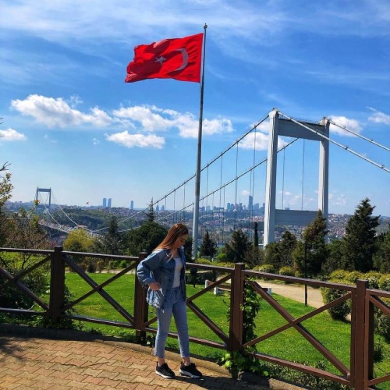 Arzu Gökduman fotoğrafları 64