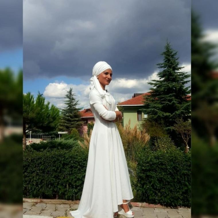 Yemekteyiz Sevda Çekin fotoğrafları 13