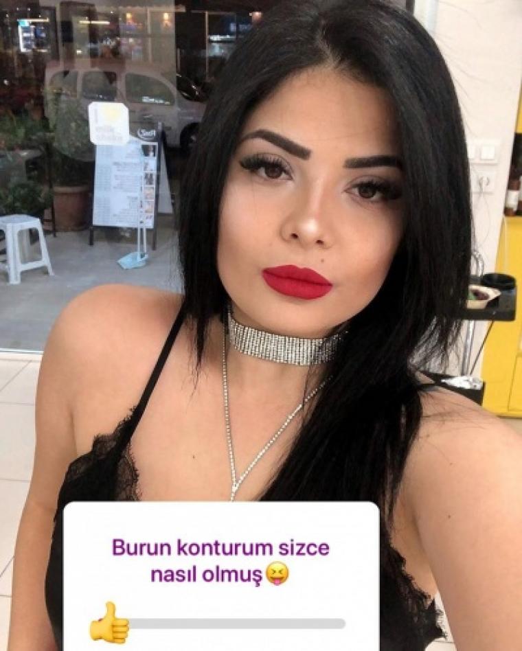 Kuaförüm Sensin Meltem Topçu fotoğrafları 15