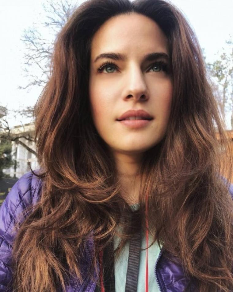 Ceyda Olguner fotoğrafları 43