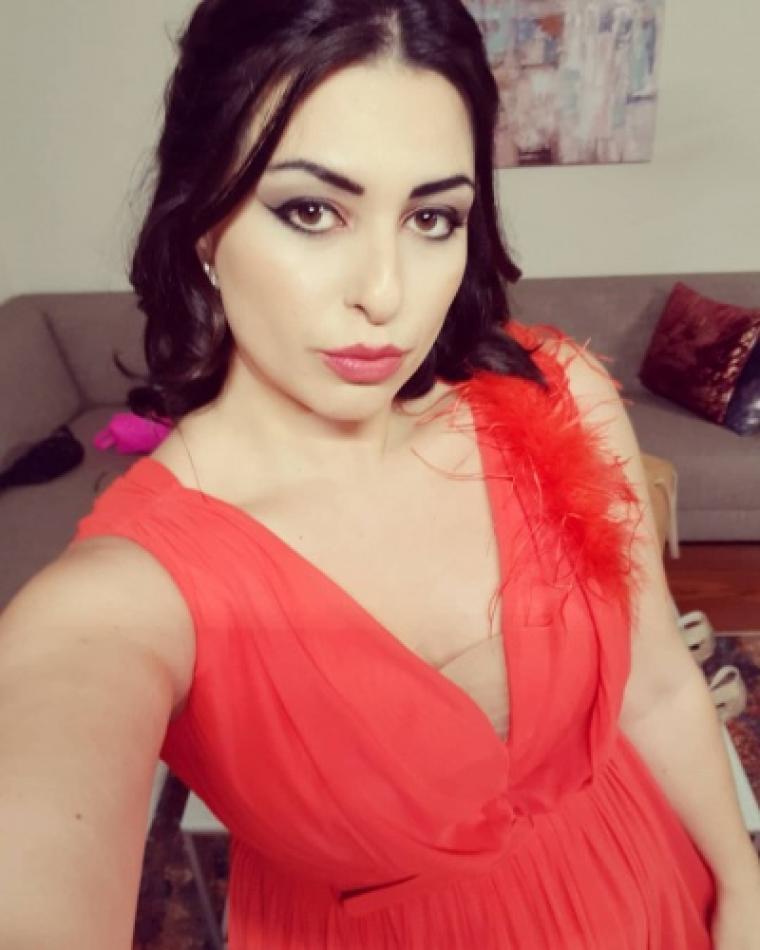 Doya Doya Moda Beyza Han fotoğrafları 11