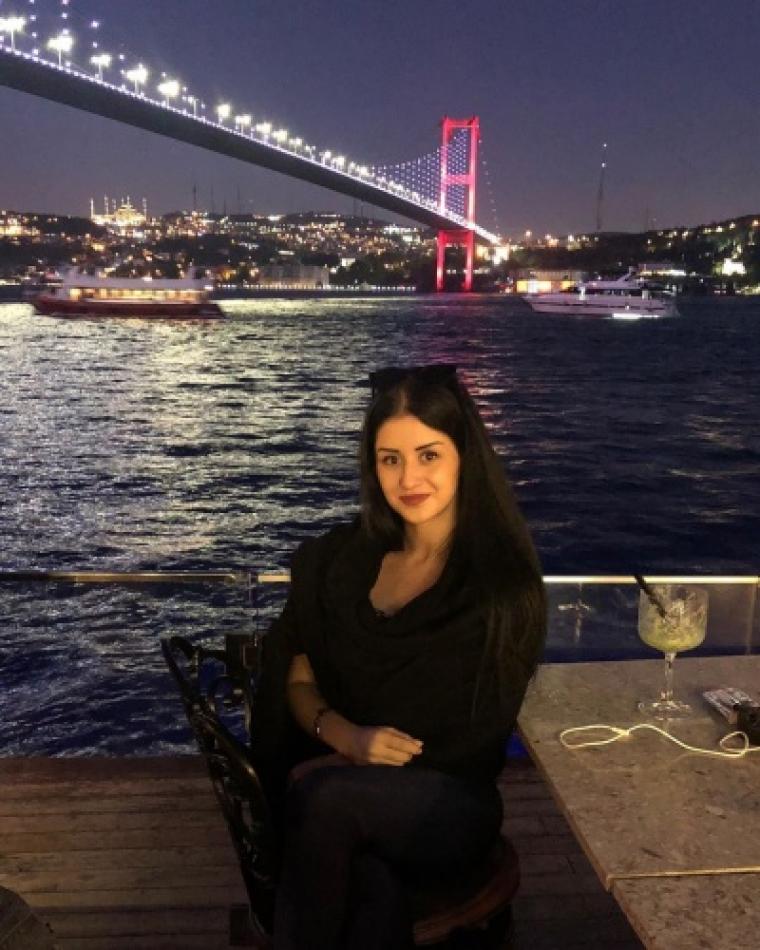 Kuaförüm Sensin Dilara Ekiz fotoğrafları 56