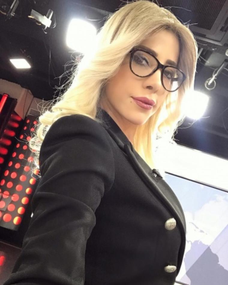 Ela Rümeysa Cebeci fotoğrafları 172