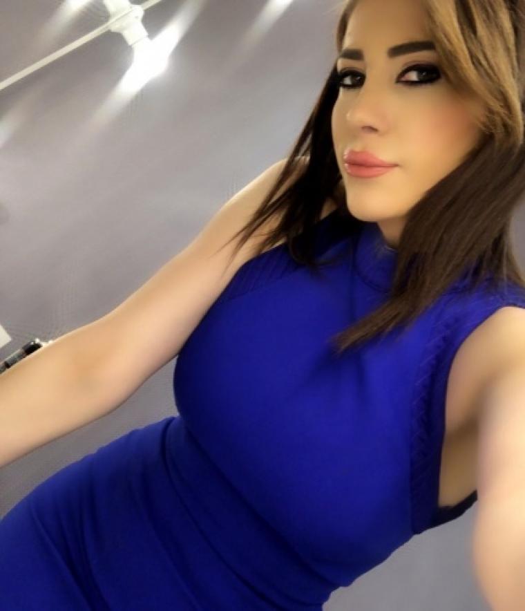 Ela Rümeysa Cebeci fotoğrafları 75