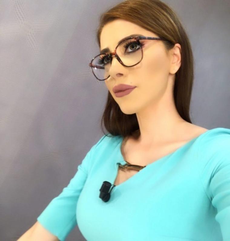 Ela Rümeysa Cebeci fotoğrafları 60