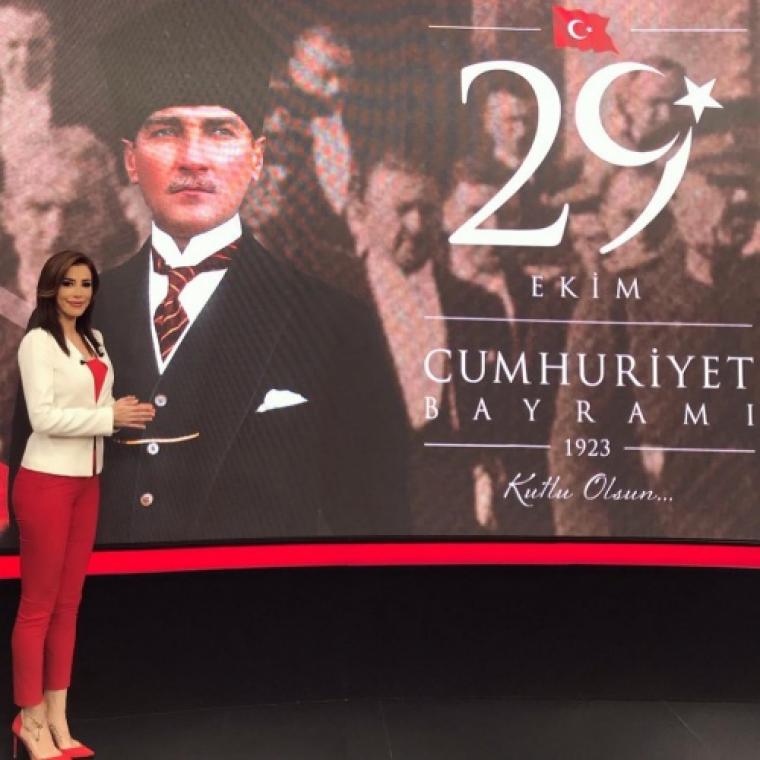 Ela Rümeysa Cebeci fotoğrafları 153