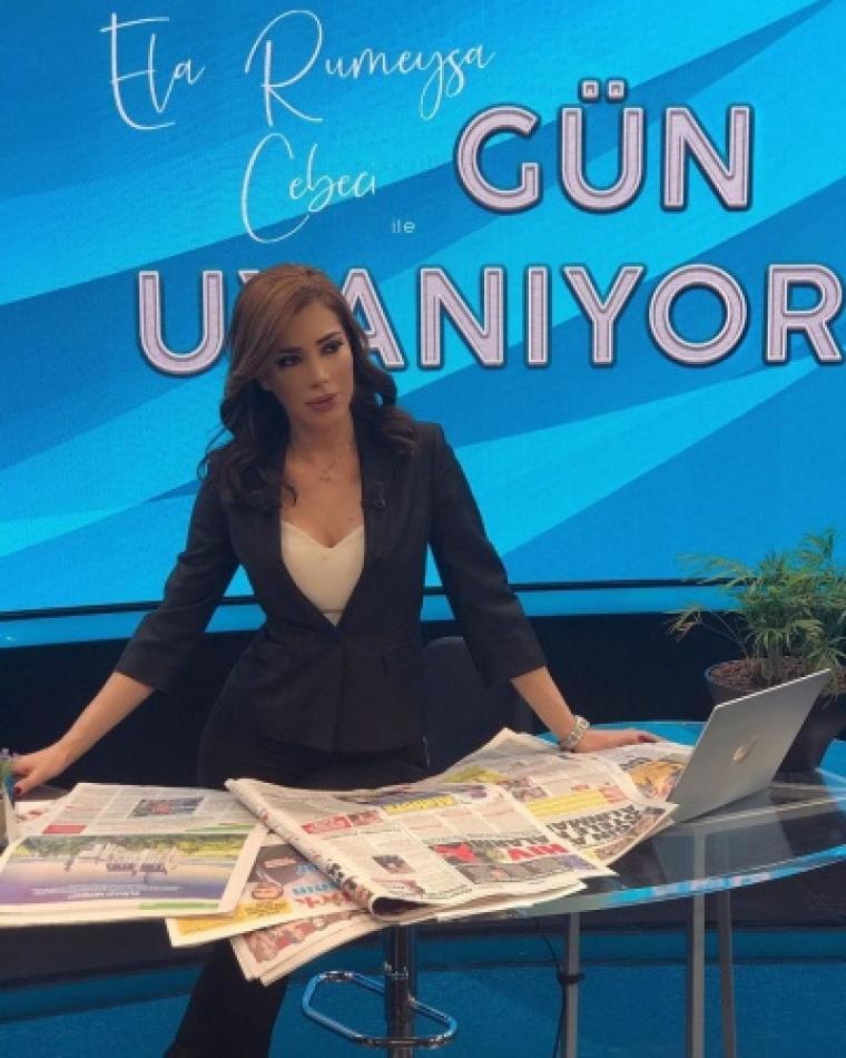 Ela Rümeysa Cebeci fotoğrafları 218