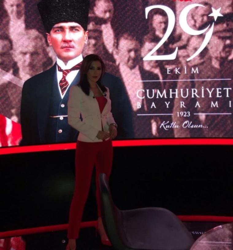 Ela Rümeysa Cebeci fotoğrafları 161