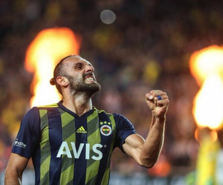 Fenerbahçe'nin Trabzonspor maçı muhtemel kadrosu (muhtemel 11'i) 11