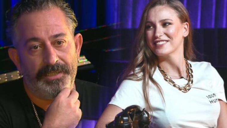 Defne Samyeli'den Cem Yılmaz ve Serenay Sarıkaya aşkı hakkında ilk yorum! 6