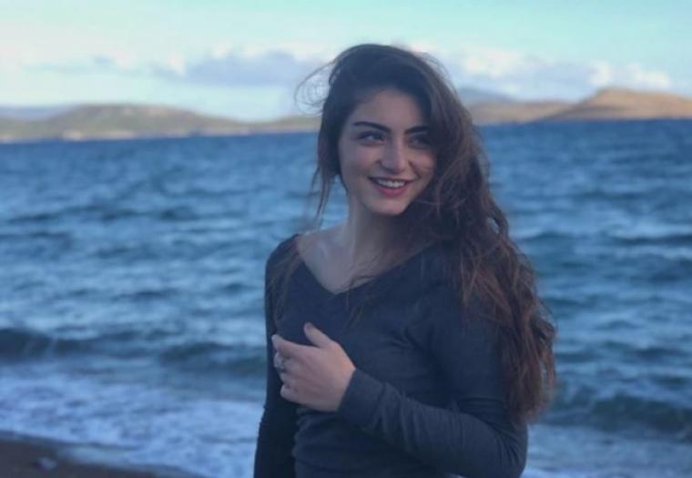 Kuruluş Osman Bala Hatun Özge Törer sosyal medyayı salladı! 17