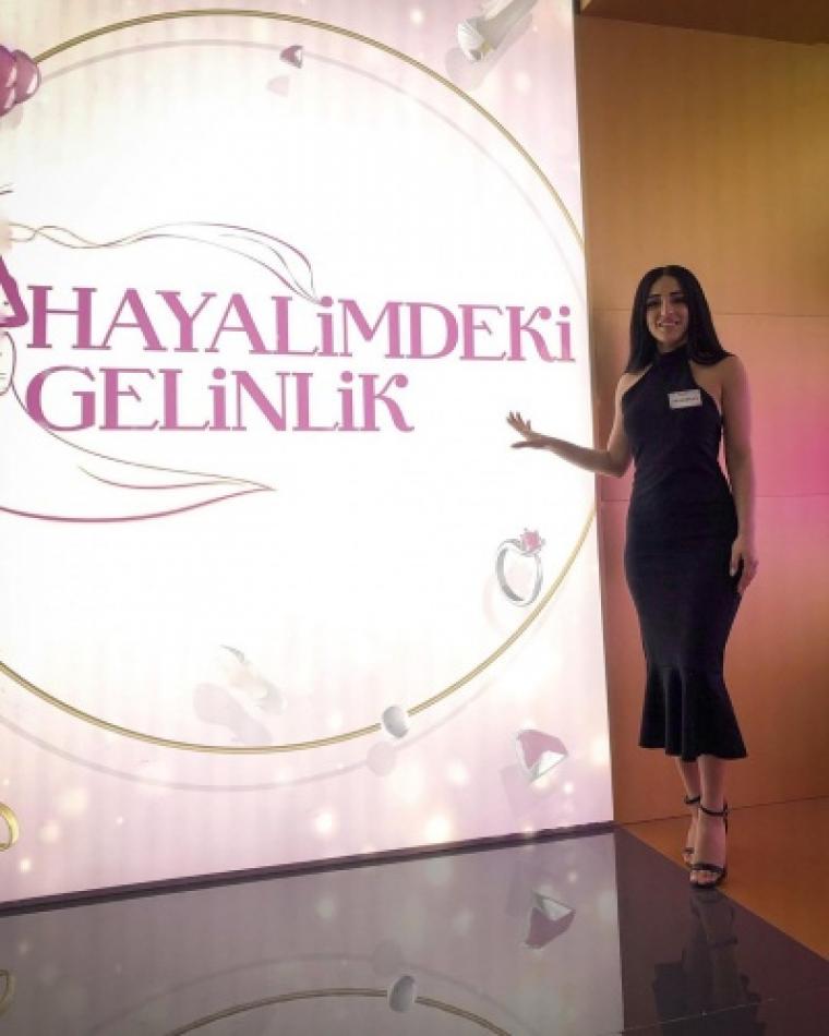 Hayalimdeki Gelinlik Neslihan Oktay fotoğrafları 72