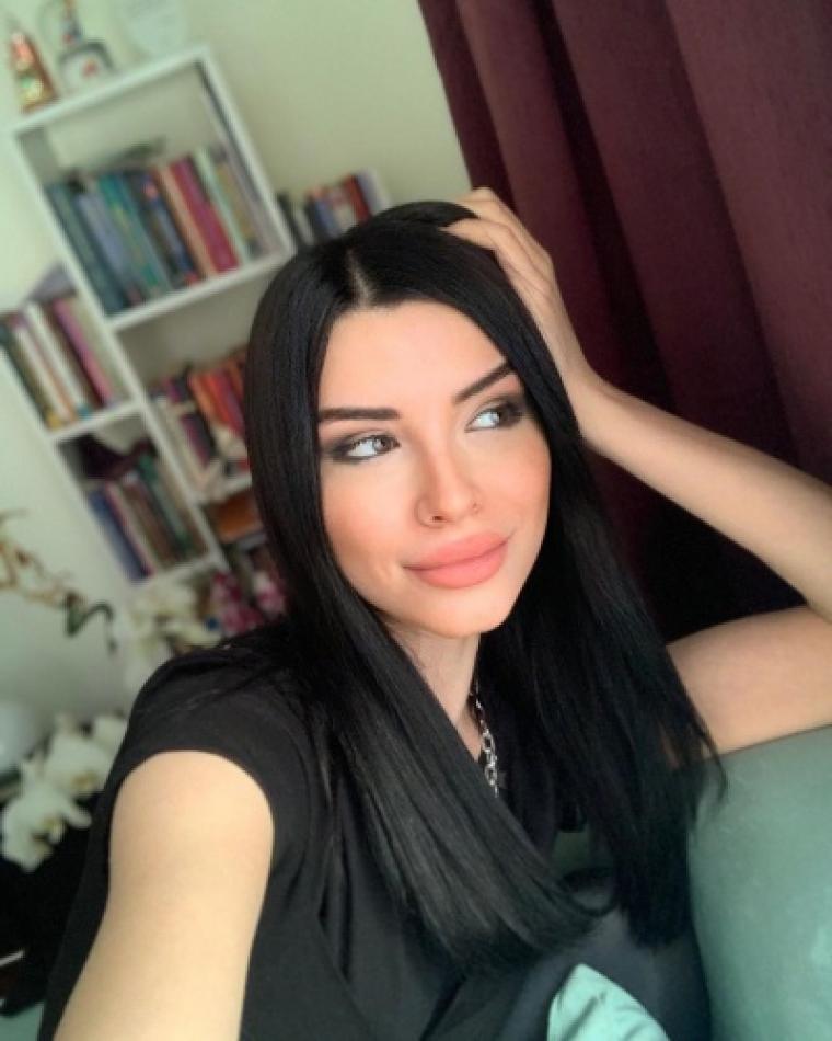 Aleyna Eroğlu fotoğrafları 4