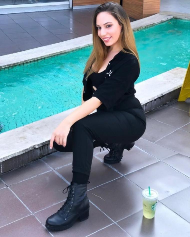 Doya Doya Moda Aylin Tözün fotoğrafları 28