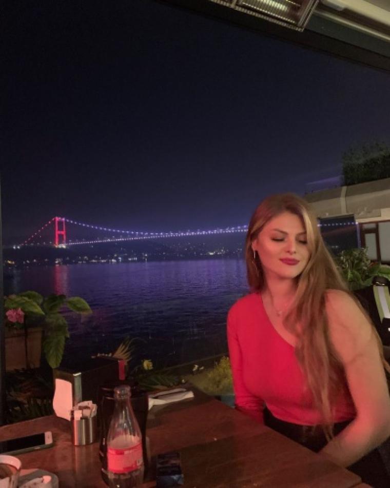 Doya Doya Moda Ceren Keskin fotoğrafları 31