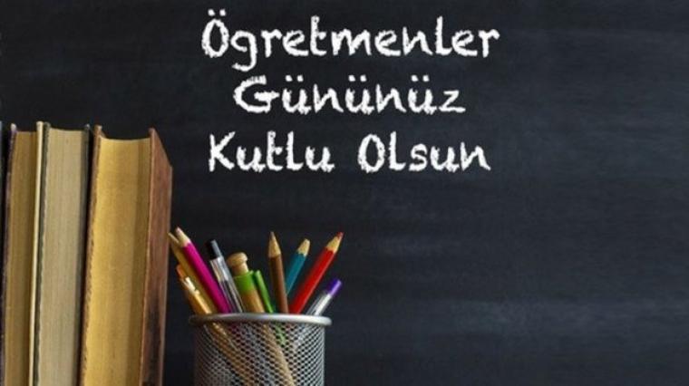 24 Kasım Öğretmenler Günü Resimli Mesajları 2020 3