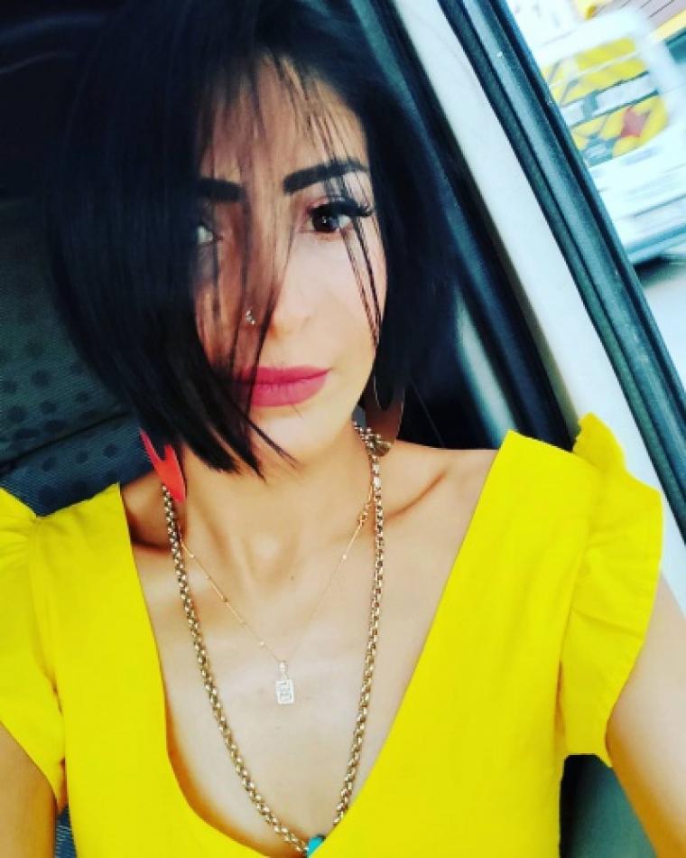 Gelinim Mutfakta Hülya Özdemir fotoğrafları 5