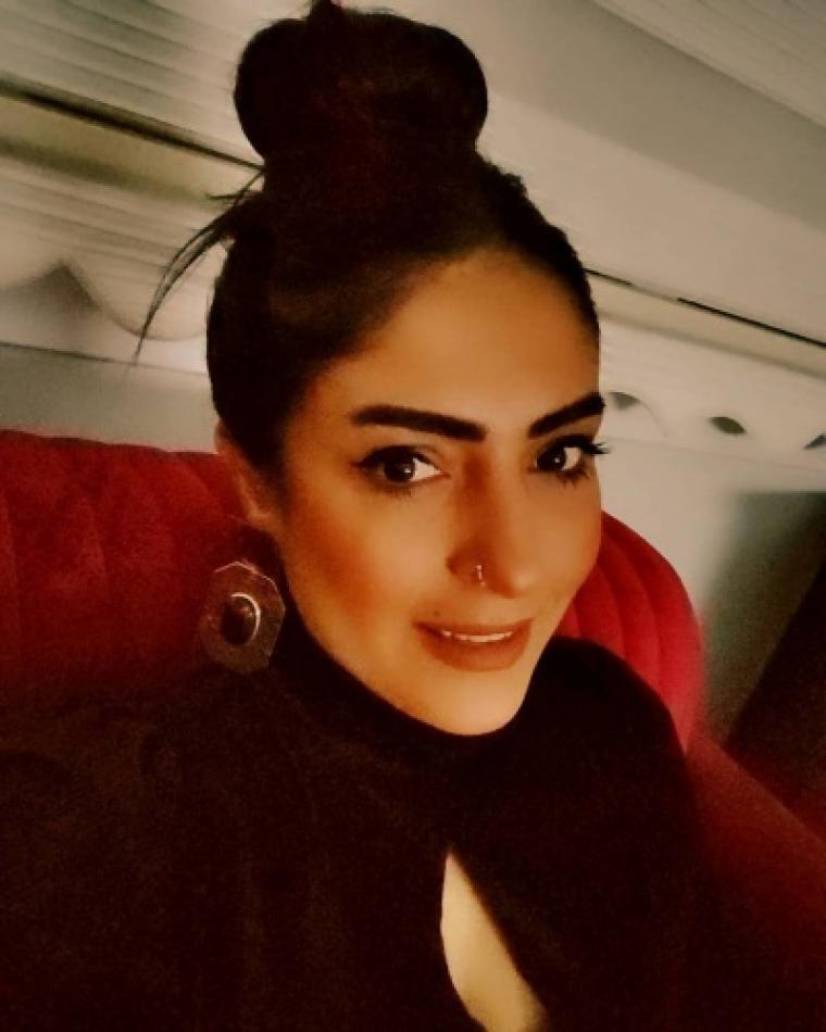 Gelinim Mutfakta Hülya Özdemir fotoğrafları 1