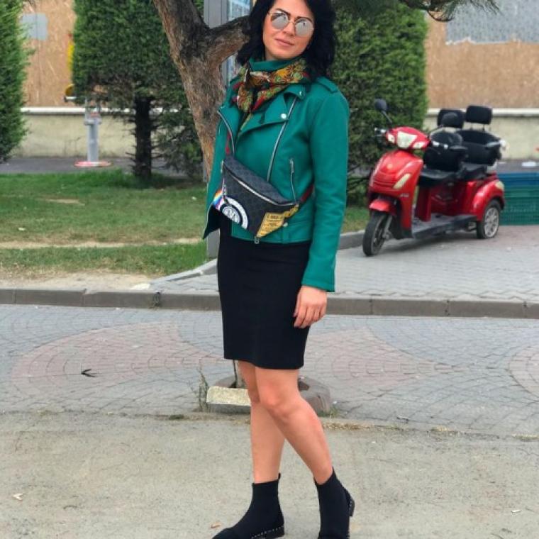 Doya Doya Moda Ayça Mazlum fotoğrafları 16