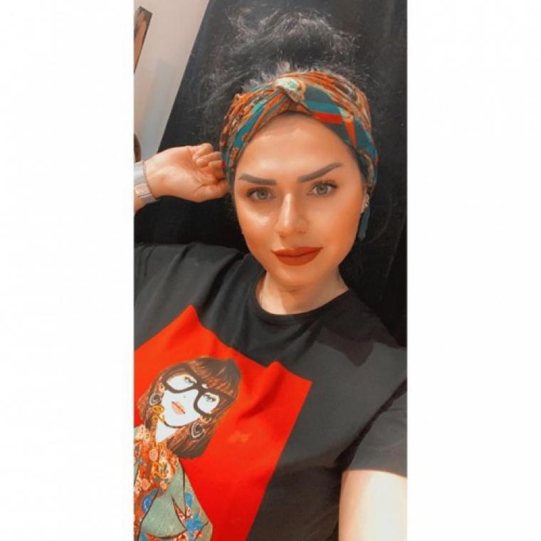 Doya Doya Moda Ayça Mazlum fotoğrafları 1