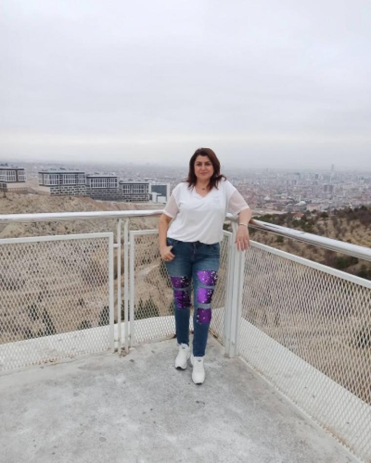 Doya Doya Moda All Star Emel Başkan fotoğrafları 59