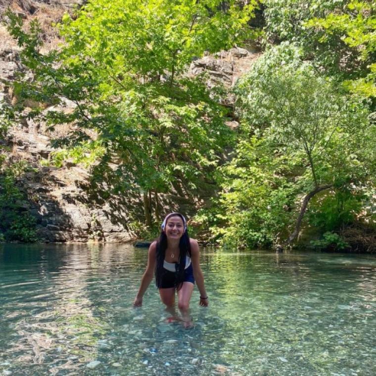 Temizlik Benim İşim Dilek Olgun fotoğrafları 35