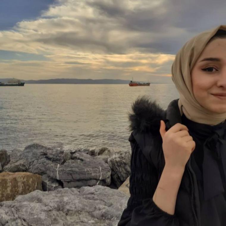 Zuhal Topal'la Yemekteyiz Gizem Kapıcı fotoğrafları 18