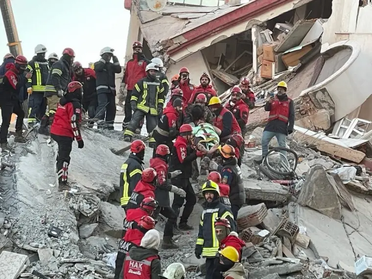 Aileler dikkat: Depreme hazırlık için bunları mutlaka yapın 3