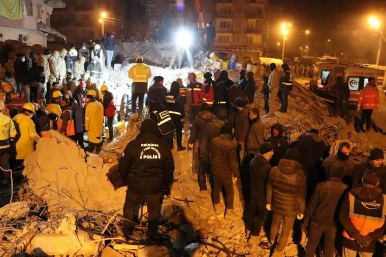 Aileler dikkat: Depreme hazırlık için bunları mutlaka yapın 7