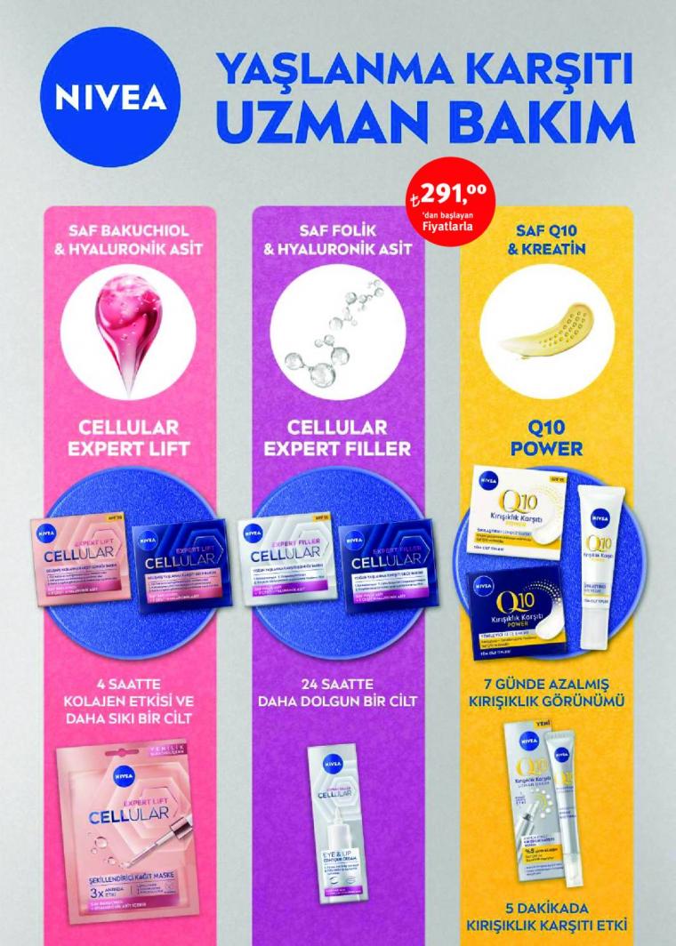 Rossmann 1-28 Mayıs 2023 Güncel Aktüel Katalog 16