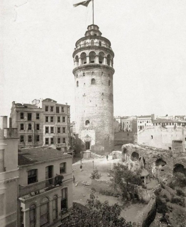 Bir zamanlar ünlüler, bir zamanlar İstanbul 2