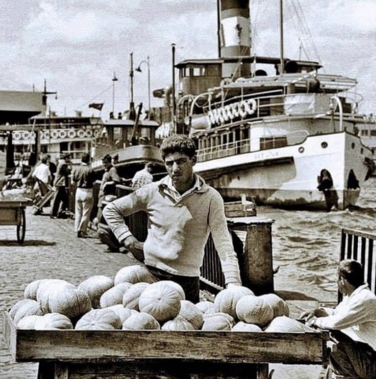 Bir zamanlar ünlüler, bir zamanlar İstanbul 18