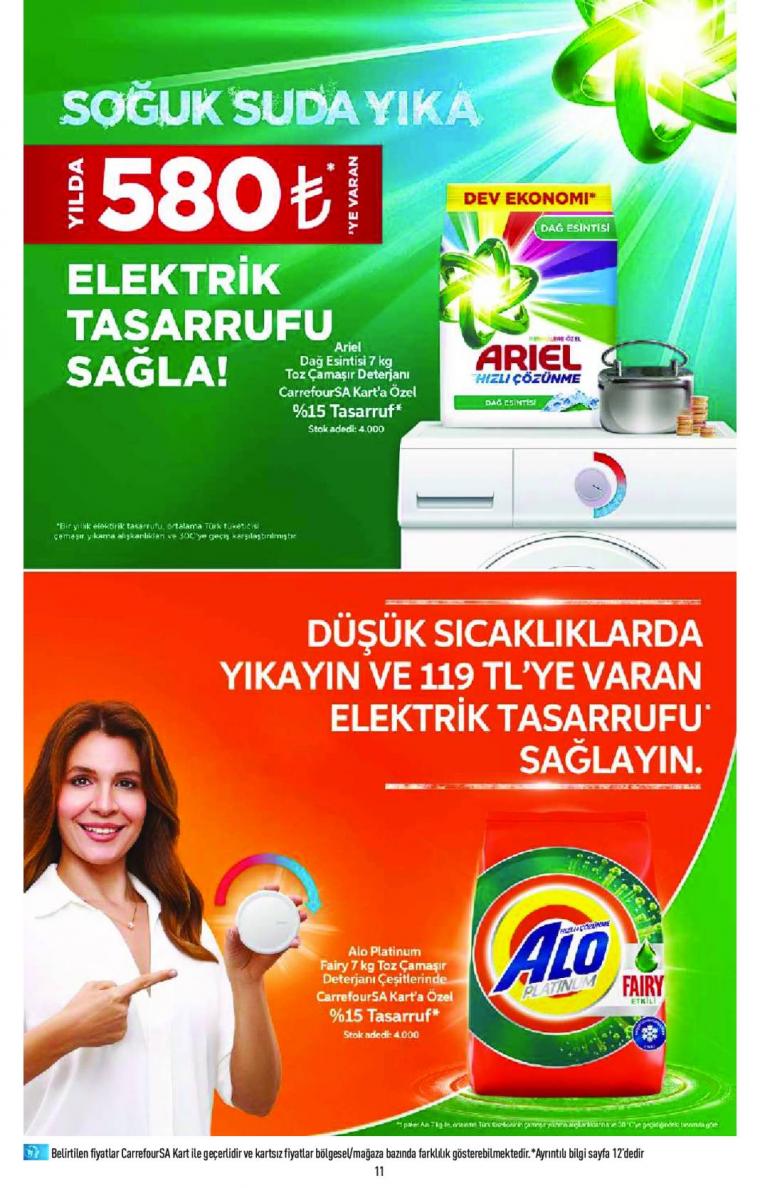 CarrefourSa 17 Mayıs 2023 aktüel kataloğu yayımlandı 59