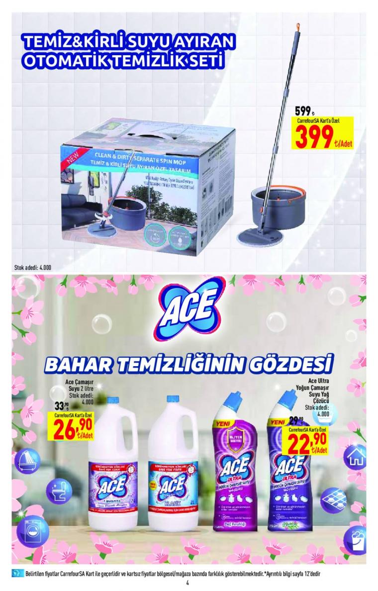 CarrefourSa 17 Mayıs 2023 aktüel kataloğu yayımlandı 69