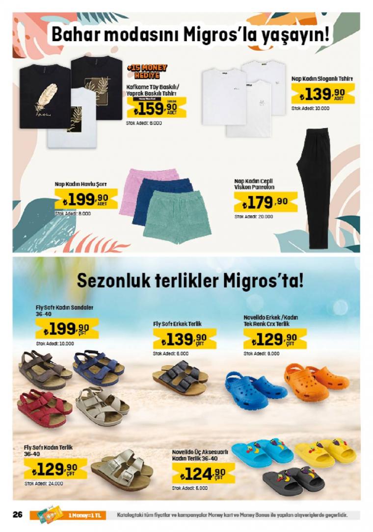 Migroskop 17 Mayıs 2023 Güncel Aktüel Katalog 8