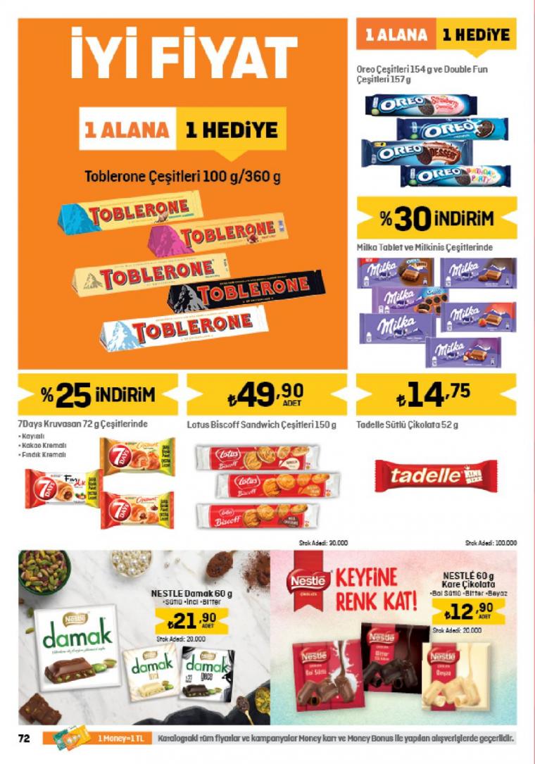 Migroskop 17 Mayıs 2023 Güncel Aktüel Katalog 49