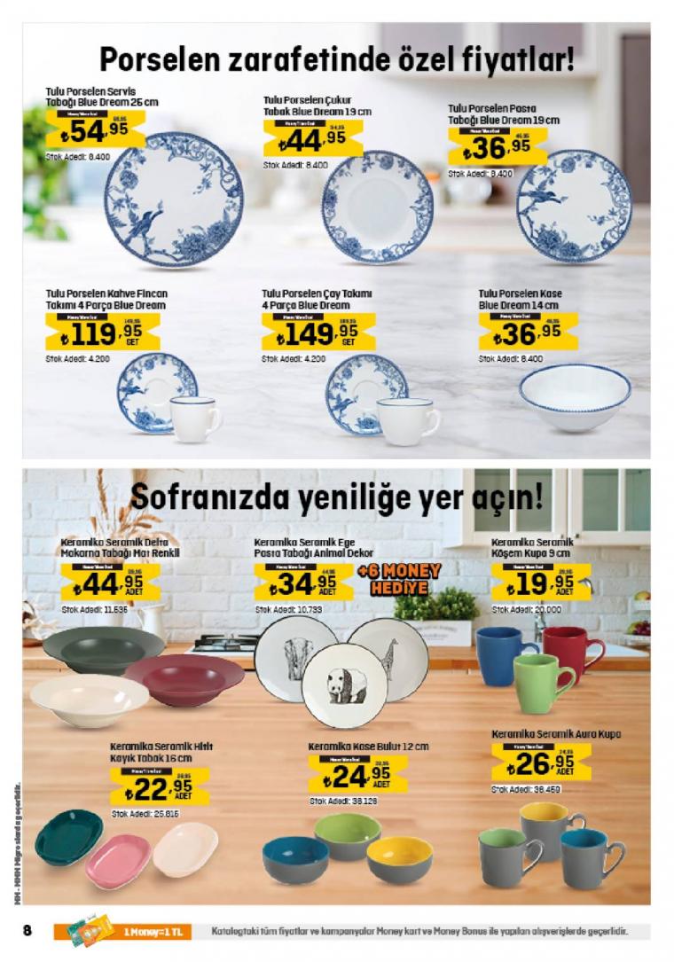 Migroskop 17 Mayıs 2023 Güncel Aktüel Katalog 26