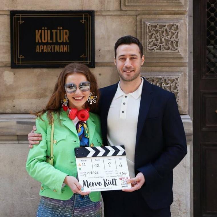 Merve Kült filminin konusu ne, kimler oynuyor, ne zaman yayınlanacak? 5