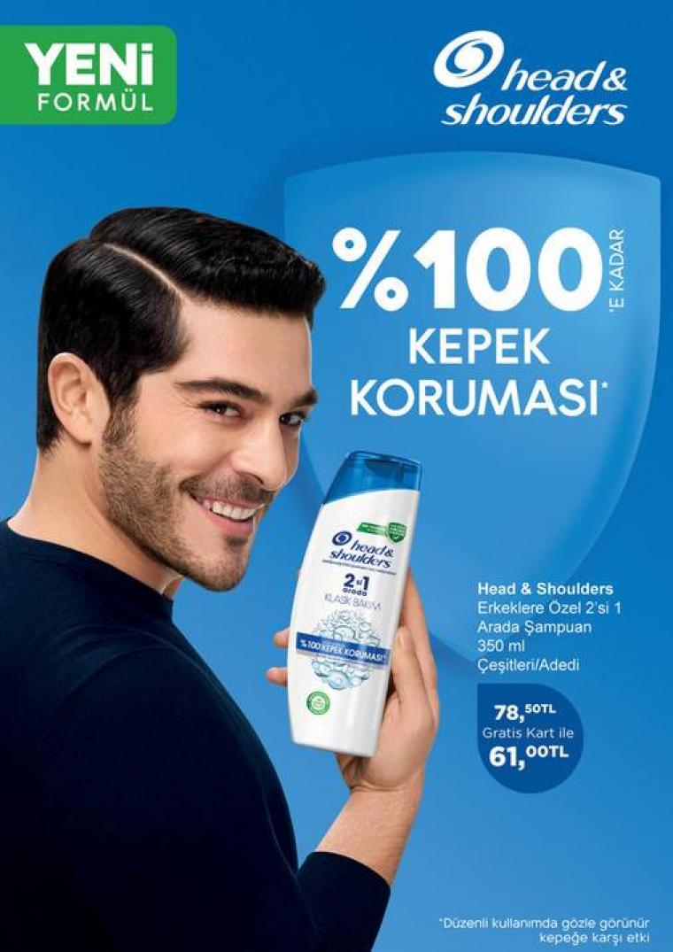 Gratis 2 Mayıs - 1 Haziran Güncel Aktüel Kataloğu yayımlandı. 13