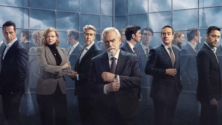 Hayranları merakta! Succession 5. sezon gelecek mi? 4