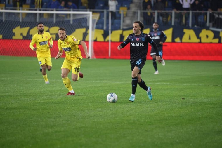 Şifresiz Trabzonspor MKE Ankaragücü Bein Sports 2 canlı izle 7